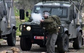استشهاد فلسطيني بالضفة برصاص وصفه الاحتلال بالمجهول