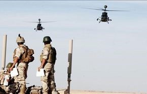 پاکسازی سد العظيم در استان دیالی