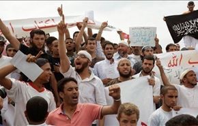 سلفی‌های تونس موهای خوانندۀ رپ را تراشیدند