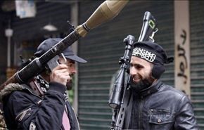 هلاکت دهها عضو النصره در سوریه