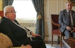 تحرکات رسمی برای انتقال زندانیان سعودی از عراق