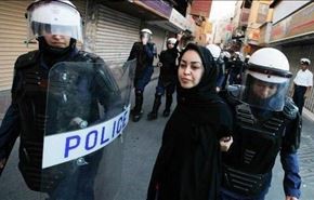 بازداشت کودک 6 ماهه در بحرین