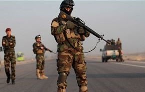 بازگشایی تمامی راههای بسته در شهر حله عراق