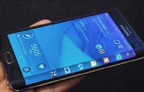 ما هي مزايا هاتف ''جالاكسي نوت ايدج'' Galaxy Note Edge الجديد؟