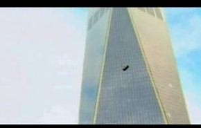 فيديو لاصعب عملية انقاذ بالعالم من الطابق الـ69