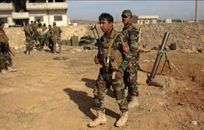 آخرین تحولات عین العرب سوریه