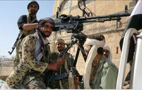 اللجان الشعبية بقيادة انصارالله تحشد قواتها لطرد 