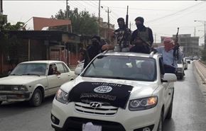 داعش ۴۰ تاجر و راننده عراقی را ربود