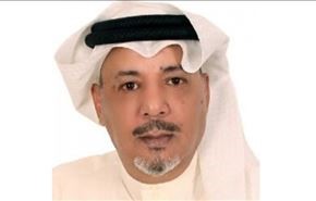 اخراج نویسنده عربستانی بخاطر انتقاد از شاهزاده میلیاردر