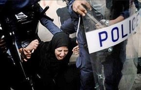 زنان باردار هم در بحرین شکنجه می‌شوند !