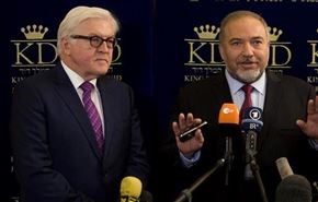 فشارهای اروپا تأثیری بر توقف شهرک‌سازی ندارد
