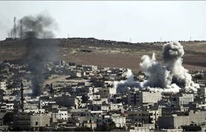 سرکرده جبهه النصره در درعا به هلاکت رسید