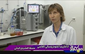 اكتشاف مادة مضادة لتخثر الدم في لعاب حشرة القراد