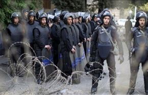انفجار در پایتخت مصر