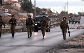 نتیجه کتک زدن یک فلسطینی برای افسر صهیونیست