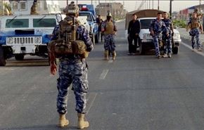 داعش از جنوب سامرا بیرون رانده شد