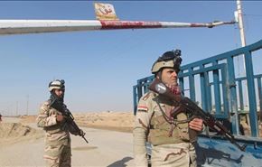 کنترل داعش بر مرکز رمادی تکذیب شد