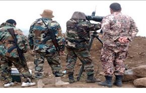 ارتش سوریه بخش دیگری از غوطه شرقی را آزاد کرد