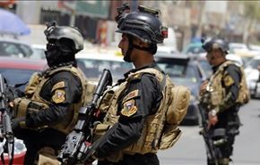 تعطیل شدن ادارات 