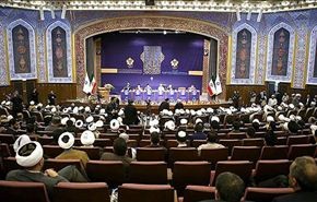 آية الله تسخيري :هدف التكفيريين بث الفرقة بين الامة الاسلامية