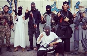 داعش 3 زن را در موصل اعدام کرد