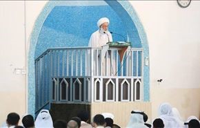 حزب الله: آل خلیفه از شکست انتخابات ناراحت است