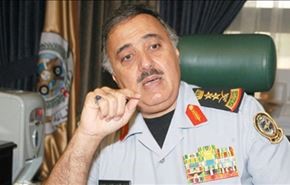 وزیر عربستانی، به دنبال 