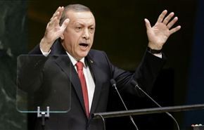 عنتريات أردوغان