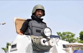 کشته شدن یک افسر امنیتی در تظاهرات سلفی های مصر