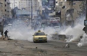 مسيرات بالضفة لنصرة الاقصى والإحتلال يعتقل فلسطينيين+فيديو