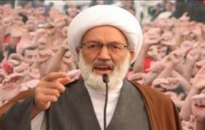 دلیل حمله نیروهای آل‌خلیفه به منزل آیت الله عیسی قاسم