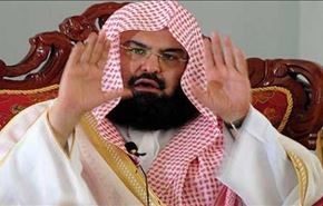 جنجالی شدن خودروی امام جماعت مکه