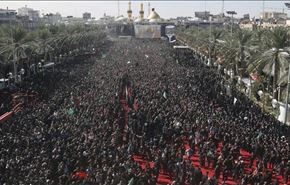 شمار زائران ایرانی در اربعین حسینی دو برابر می شود