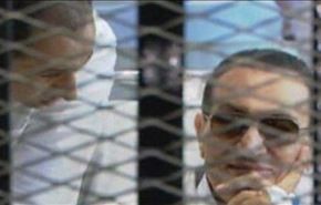 دیکتاتور مصر با چه ترفندی تبرئه شد؟