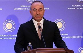 أنقرة : أية فعاليات بشرق المتوسط دون تركيا غير مقبولة