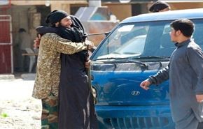 بازگشت داعشی هندی پس از قتل 55 نفر