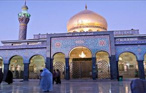 مخرج إيراني ينوي إخراج مسلسل عن حياة السيدة زينب (س)