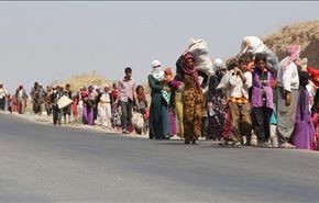 داعش چه زمانی زنان و کودکان را می کشد ؟!