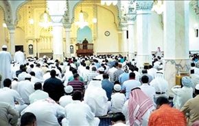 كاميرات بمساجد السعودية لرصد مخالفات المؤذنين والخطباء