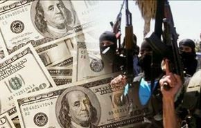 تکفیری ها 20 میلیون دلار از تونس به فرانسه فرستادند