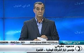هل تبرئة القضاء للرئيس المصري الأسبق سياسي أم قانوني؟