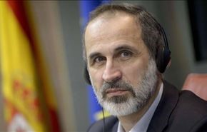 فعالیت مخالفان سوریه زیر نظر 13 سازمان جاسوسی