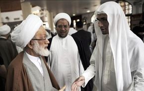دلیل حمله به منزل شیخ عیسی قاسم از نظر علما وشخصیتهای نجف