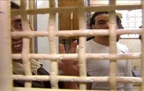 خطوات تصعيدية للأسرى الفلسطينيين ضد الإجراءات الصهيونية