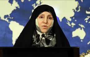 افخم: الجولة القادمة من المحادثات النووية تنعقد خلال الشهر الجاري