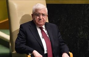 کاهش 50درصد حقوق رییس جمهور عراق و معاونانش