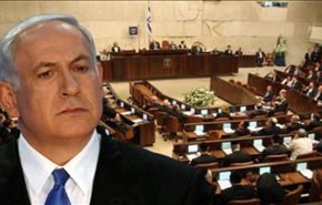 انتخابات مبكرة في كيان الاحتلال بعد الانتفاضة الفلسطينية+فيديو