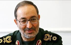 واکنش سردار جزایری به اظهارات  وزیر امور خارجه آمریکا