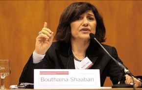 مواضع روسيه در حمايت از سوريه ثابت است