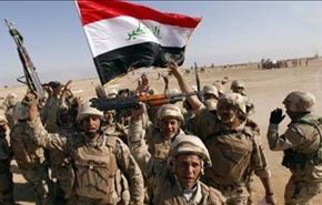 الجيش والحشد الشعبي يحررون الحضيرة وتل الذهب بصلاح الدين